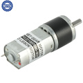 22mm Diameter Planetary 6V Geared Motor for Window Opener and Auto Actuator